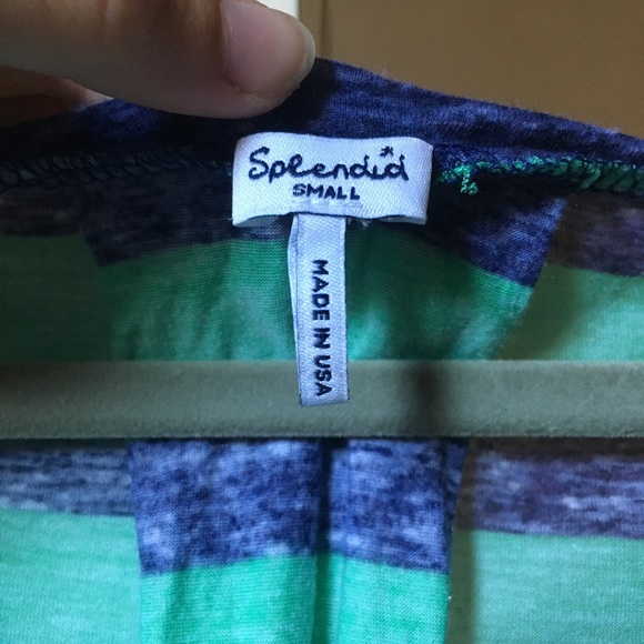 Splendid top - Picture 2 of 3